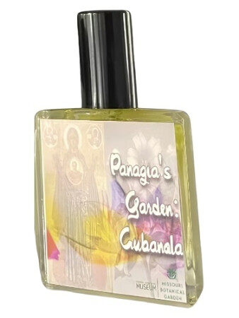 Phronema Perfumes Panagia's Garden: Cubanola