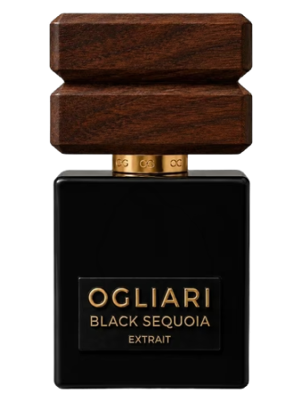 Ogliari Black Sequoia