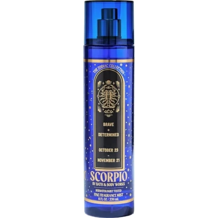 Bath and Body Works Scorpio