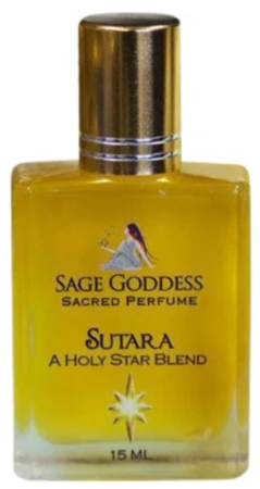 The Sage Goddess Sutara