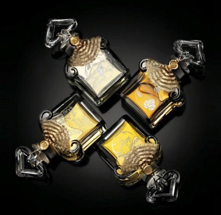 Guerlain Muguet de Printemps