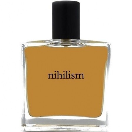 Modernist Fragrance Nihilism