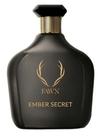 Fawn Ember Secret