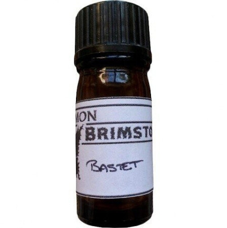 Common Brimstone Bastet