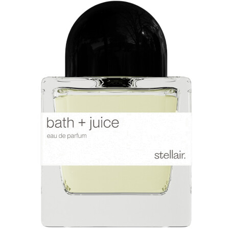 Stellair. Bath + Juice