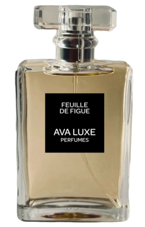 Ava Luxe Feuille de Figue
