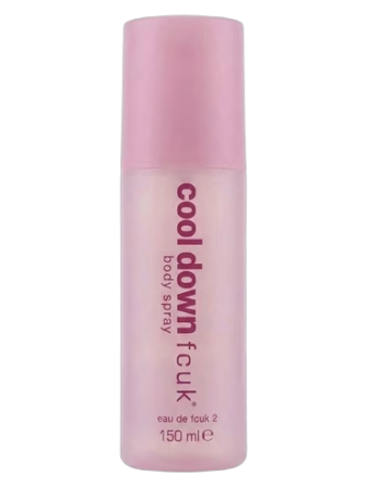 French Connection / FCUK Cool Down #2
