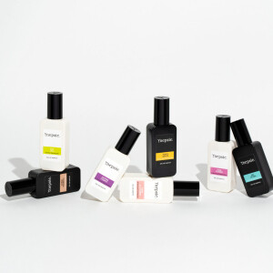 Ynepsie показали линейку из 12 бюджетных ароматов