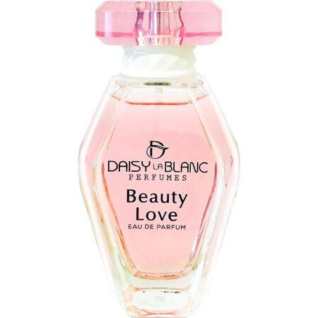 Daisy La Blanc Beauty Love