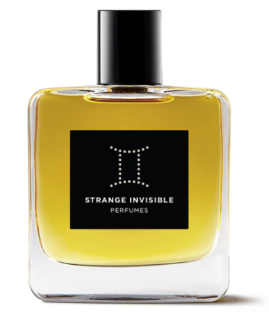 Strange Invisible Perfumes Gemini