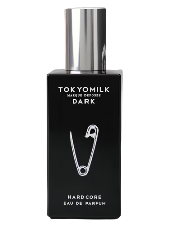 Tokyo Milk Parfumarie Curiosite Hardcore