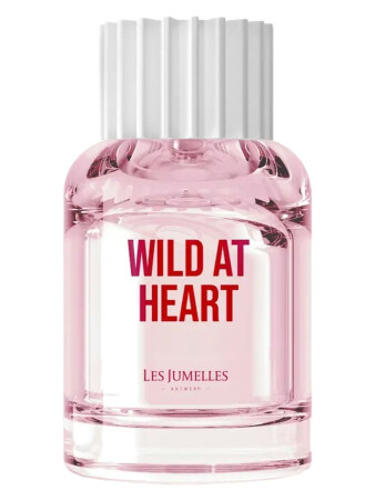 Parfumado Wild at Heart
