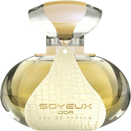 Rich & Ruitz Soyeux d'Or