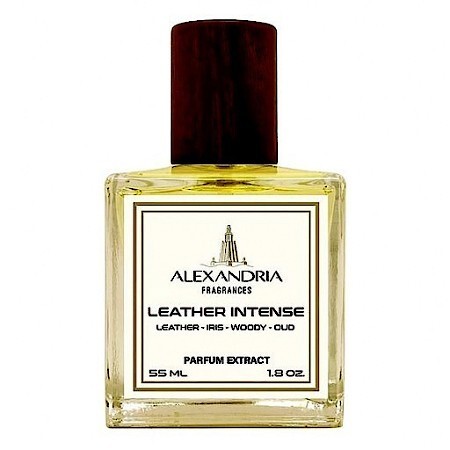 leather intense alexandria fragrances