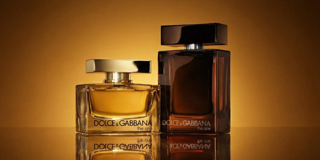 Dolce &amp; Gabbana пополнили линейку The One двумя новыми фланкерами