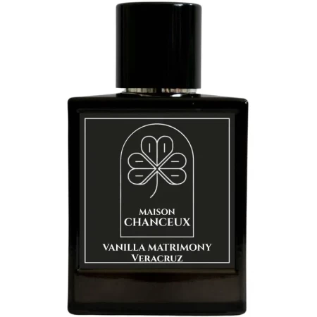 Chanceux Parfum Vanilla Matrimony Veracruz
