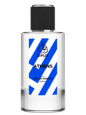 Opux Athens