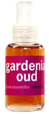 Smell Bent Gardenia Oud