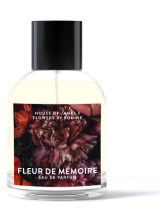 House of James Fleur De Memoire