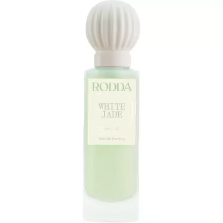 Rodda White Jade