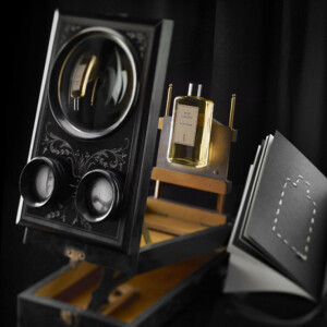 Солнце, дерзость и новогоднее настроение во флаконах: Dior, Naomi Goodsir, Cosmogony