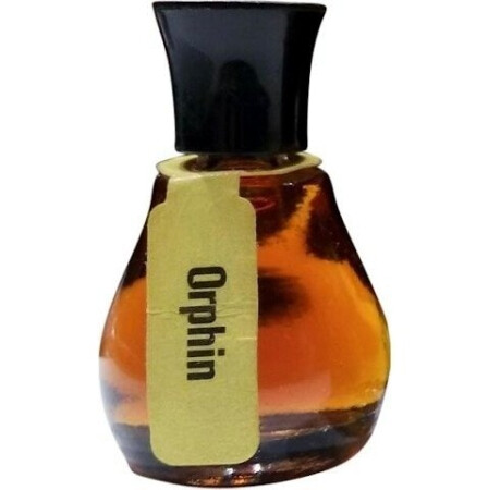 The Digger's Garden Orphin