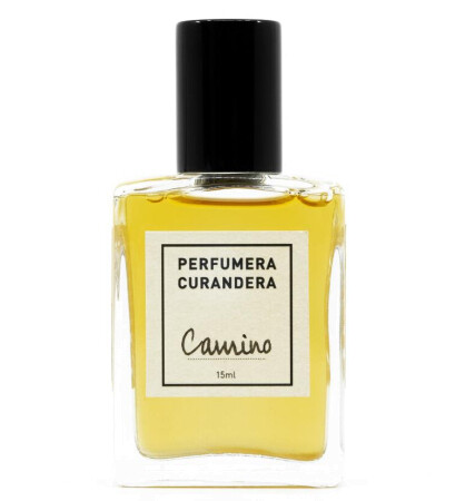 Perfumera Curandera Camino