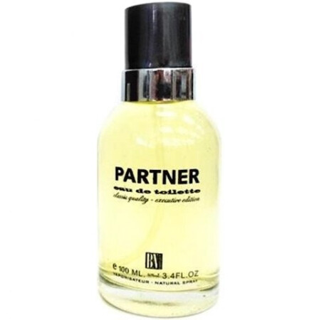 BN Parfums Partner