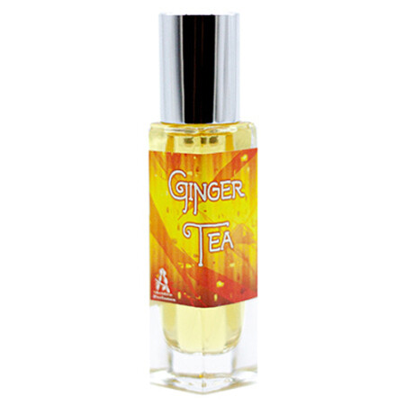 Acidica Perfumes Ginger Tea 2021