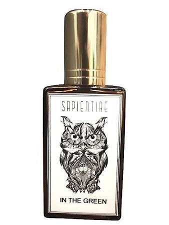 Sapientiae Niche In The Green