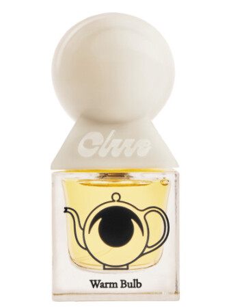 Clue Perfumery Warm Bulb