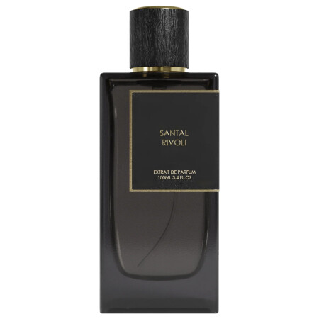 Atypique Parfums Santal Rivoli