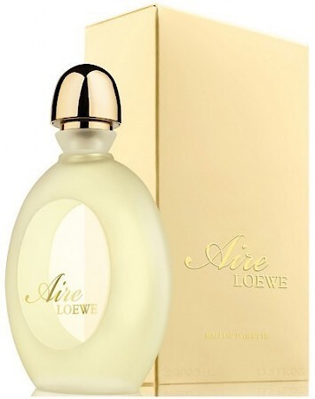 Aire perfume loewe hotsell