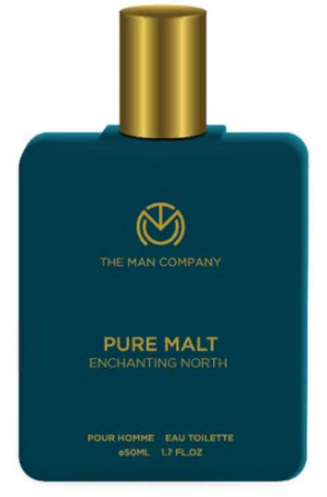 The Man Company Pure Malt