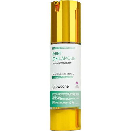 Glowcane Mint de L'Amour