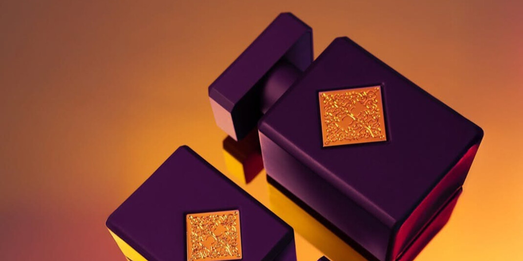 Страсть и соблазн: новый аромат Can&#039;t Get Enough от Initio Parfums Prives