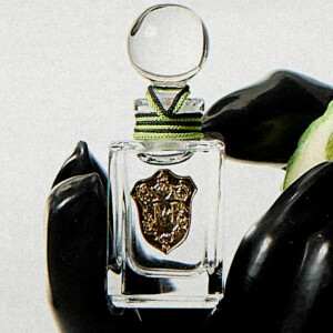 Régime des Fleurs показали новый лимитированный аромат Bitter Lime Rind