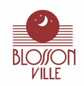 Blossonville