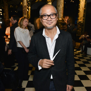 Лок Донг стал мастером-парфюмером подразделения Symrise Fine Fragrance