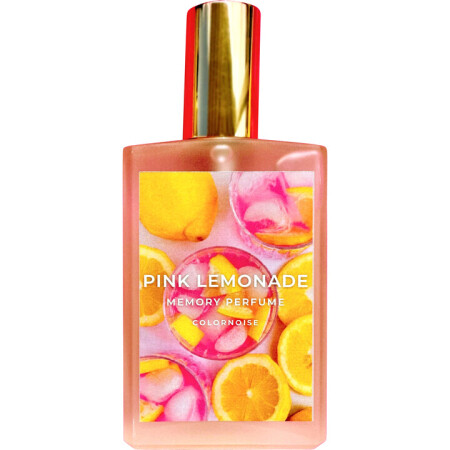 Colornoise Pink Lemonade