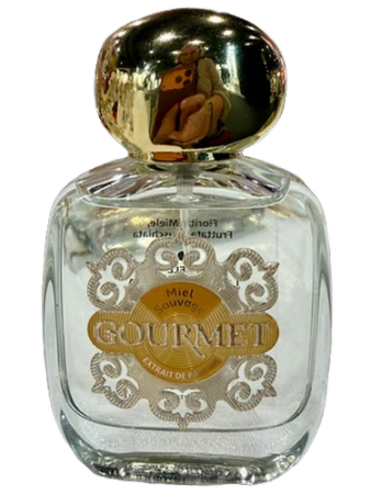 Gourmet Miel Sauvage