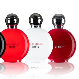 Достойные копии от Max Philip