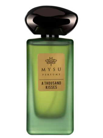 MYSU Perfume A Thousand Kisses