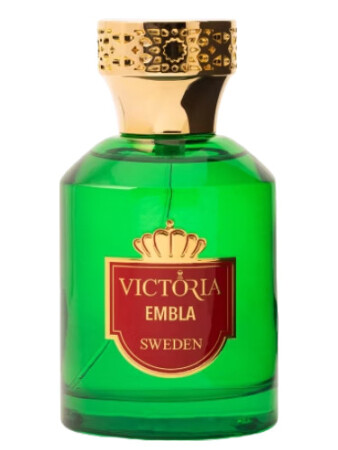 Victoria Perfumes Embla