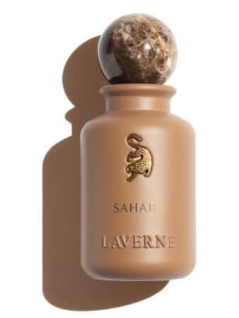 Laverne Sahara