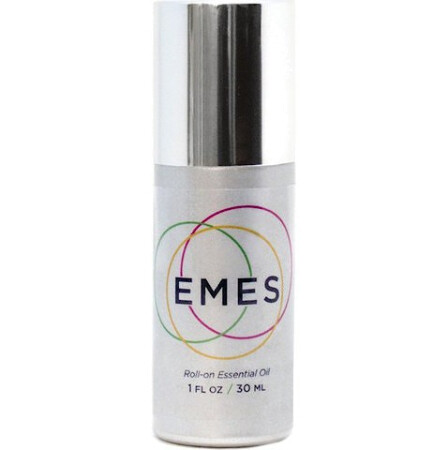EMES #121 Cherry Blossom & Green Tea