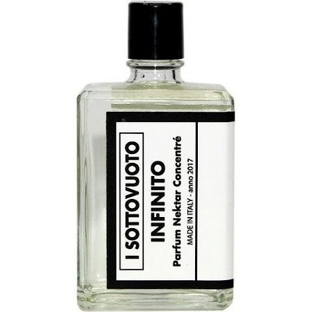 I Sottovuoto Infinito