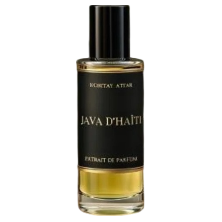 Kubitay Java d’Haïti