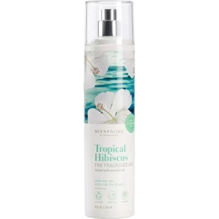 ScentWorx Tropical Hibiscus