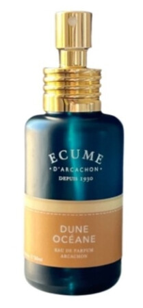 Bourdier Parfumeur Dune Océane